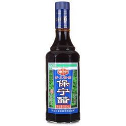 BAONING VINEGAR 保宁陈醋 手工特制保宁醋 500ml