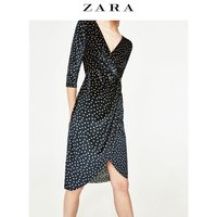 促销活动：天猫精选 ZARA官方旗舰店 春夏折扣季