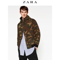 促销活动：天猫精选 ZARA官方旗舰店 春夏折扣季