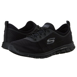 SKECHERS 斯凯奇 Harmony 22709 女士休闲运动鞋