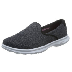 SKECHERS 斯凯奇 Go Step系列 14317 女款健步鞋