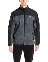 凑单品：new balance All Motion Printed 男士运动夹克