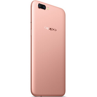 OPPO R11 Plus 4G手机 6GB+64GB 玫瑰金色