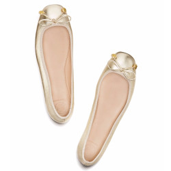TORY BURCH 汤丽柏琦 LAILA DRIVER 女士平底鞋