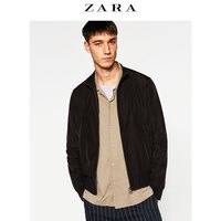 促销活动：天猫精选 ZARA官方旗舰店 春夏折扣季