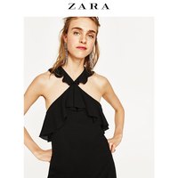 促销活动：天猫精选 ZARA官方旗舰店 春夏折扣季