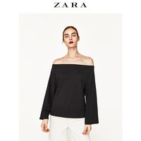 促销活动：天猫精选 ZARA官方旗舰店 春夏折扣季