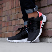 adidas 阿迪达斯 EQT SUPPORT RF 男士复古跑鞋
