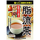凑单品：山本汉方 脂流茶 10g*24