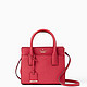  kate spade NEW YORK cameron street mini candace 女士手提包　