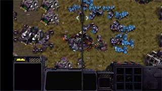 《StarCraft：Remastered（星际争霸： 重制版）》