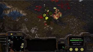 《StarCraft：Remastered（星际争霸： 重制版）》