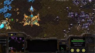 《StarCraft：Remastered（星际争霸： 重制版）》