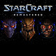 新品发售：《StarCraft：Remastered（星际争霸： 重制版）》PC数字版游戏