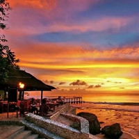 暑期海岛:深圳-巴厘岛5日4晚半自助游