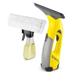 KÄRCHER 凯驰 WV50 电动擦窗器  擦玻璃神器 +凑单品