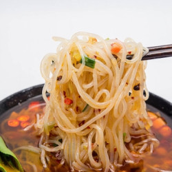 魔仙子 魔芋丝面 260g*5袋