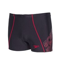SPEEDO 速比涛 竞赛系列 51211539 男士平角泳裤 