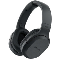 SONY 索尼 RF995RK Wireless RF 无线射频头戴耳机