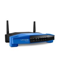 LINKSYS WRT1200AC 双频千兆 智能无线路由器