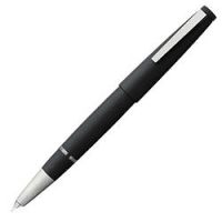 历史新低:LAMY 凌美 2000系列 14K金尖 钢笔
