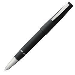 LAMY 凌美 2000系列 14K金尖 钢笔