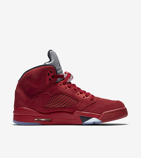 AIR JORDAN V “FLIGHT SUIT” 复刻篮球鞋