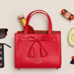 Kate Spade NEW YORK美国官网 促销区包包配饰