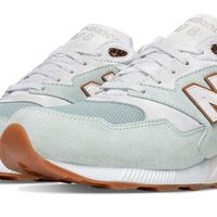new balance W530BNB 女款休闲运动鞋 *2双