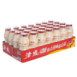 津威 乳酸菌饮品160ml*28瓶