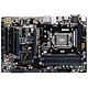 技嘉（GIGABYTE）Z170-HD3 DDR3主板 (Intel Z170/LGA 1151)