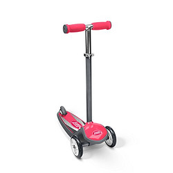 Radio Flyer 炫彩滑翔者运动滑板车