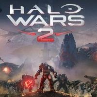 《Halo Wars 2: Standard Edition（光环战争2 标准版）》数字版游戏 Xbox/PC双平台