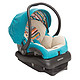 Maxi Cosi Mico AP婴儿汽车座椅 0-12 个月 波西米亚蓝