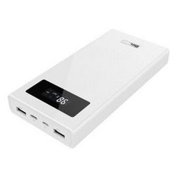 Besiter 倍斯特 BST-K6X 聚合物移动电源 20000mAh