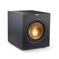 历史新低、中亚Prime会员：Klipsch 杰士 R-10SW 有源低音炮 300W