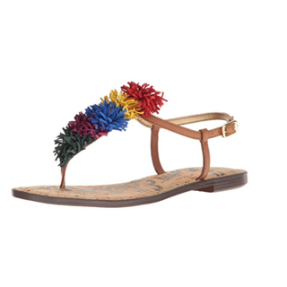 Sam Edelman Gates Sandal 女士夹脚凉鞋