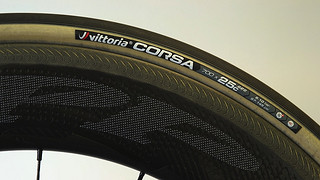 vittoria Corsa G+ 石墨烯 公路车 管胎