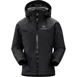 ARC‘TERYX 始祖鸟 Fission SV 女款 顶级棉服