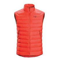 反季特卖：ARC'TERYX 始祖鸟 Cerium LT Down Vest 男士羽绒马甲