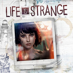 《Life Is Strange（奇异人生）》 完整版 数字版游戏