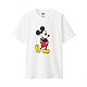 UNIQLO 优衣库 MICKEY STANDS 195524 中性T恤