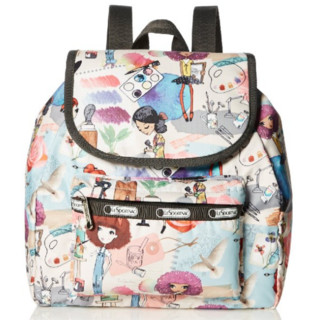 LeSportsac Small Edie 双肩包