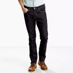 Levi's 李维斯 511 SLIM FIT 男士牛仔裤