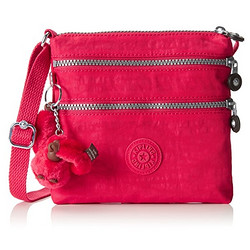 Kipling 凯浦林 Alvar S 女士斜挎包