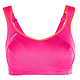  Shock Absorber Active系列 multi sports support 女士运动内衣　