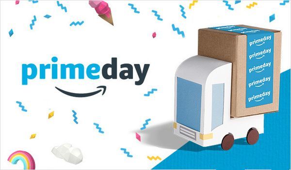 独立日促销+全球Prime Day 狂购全球 海淘主题活动 