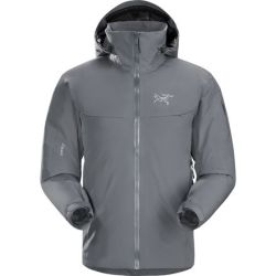 始祖鸟 ARC'TERYX 始祖鸟 Macai 750蓬 男士滑雪羽绒服