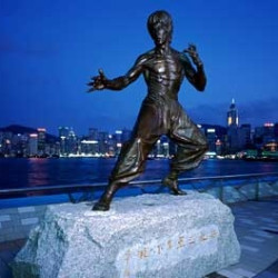 特价机票:春秋航空 上海-香港单程含税 199元\/人