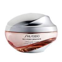 SHISEIDO 资生堂 百优系列 丰盈提拉紧致面霜 75ml